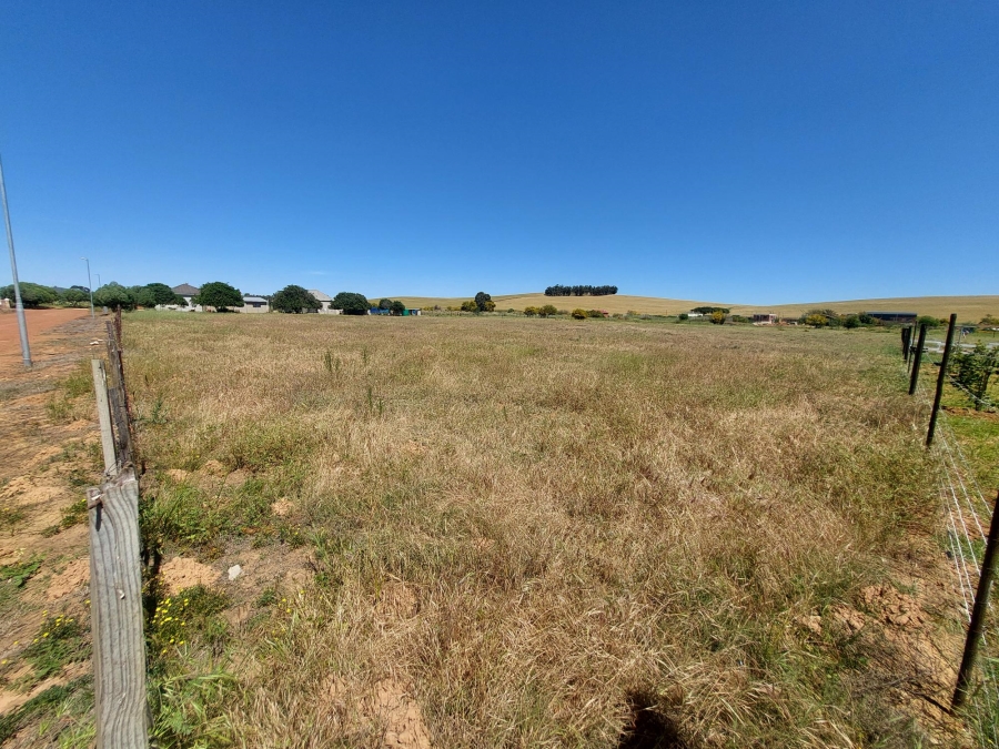 0 Bedroom Property for Sale in Moorreesburg Western Cape